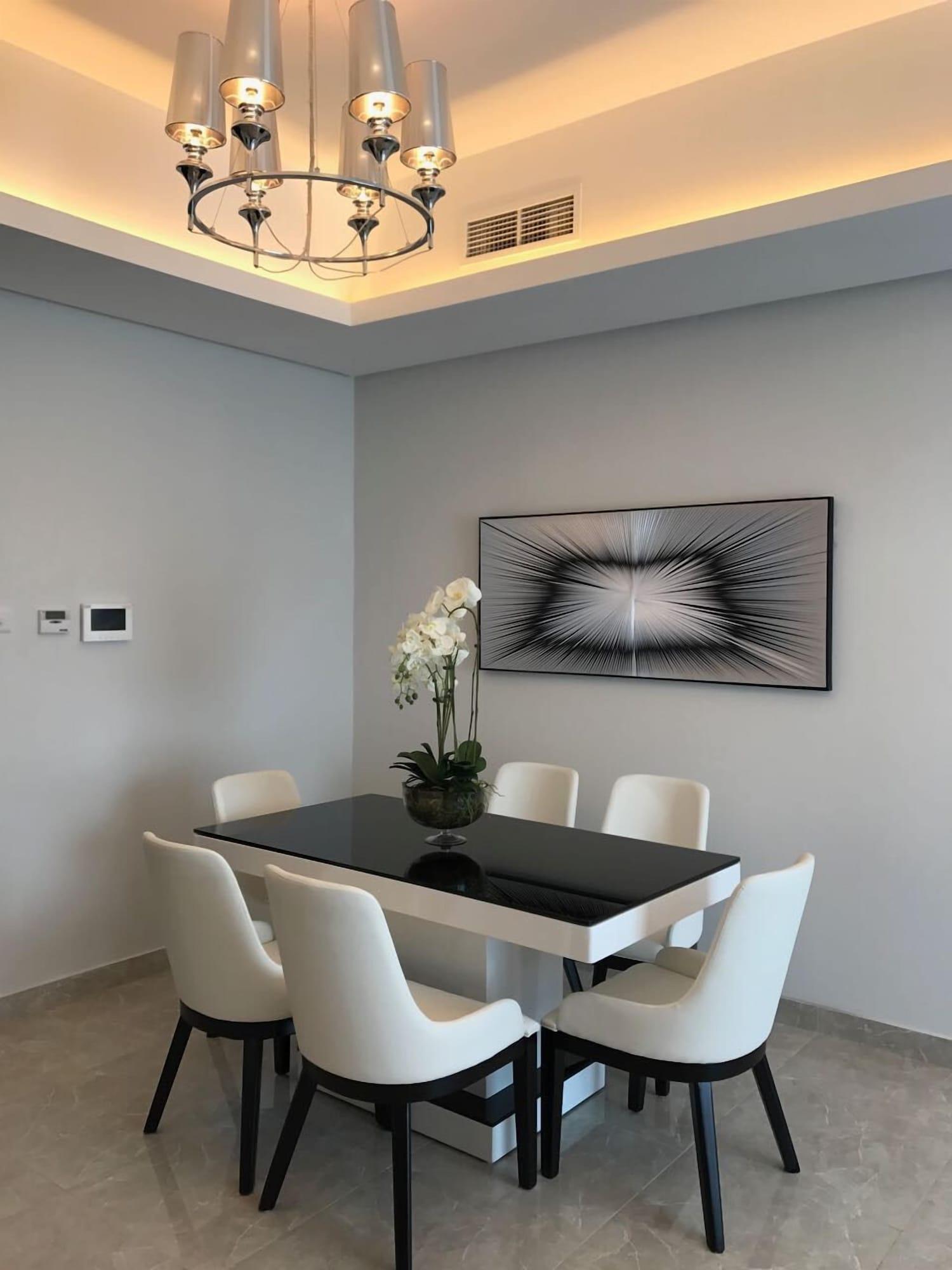 Al Manzil Hidd Residence Al Hidd Exterior photo