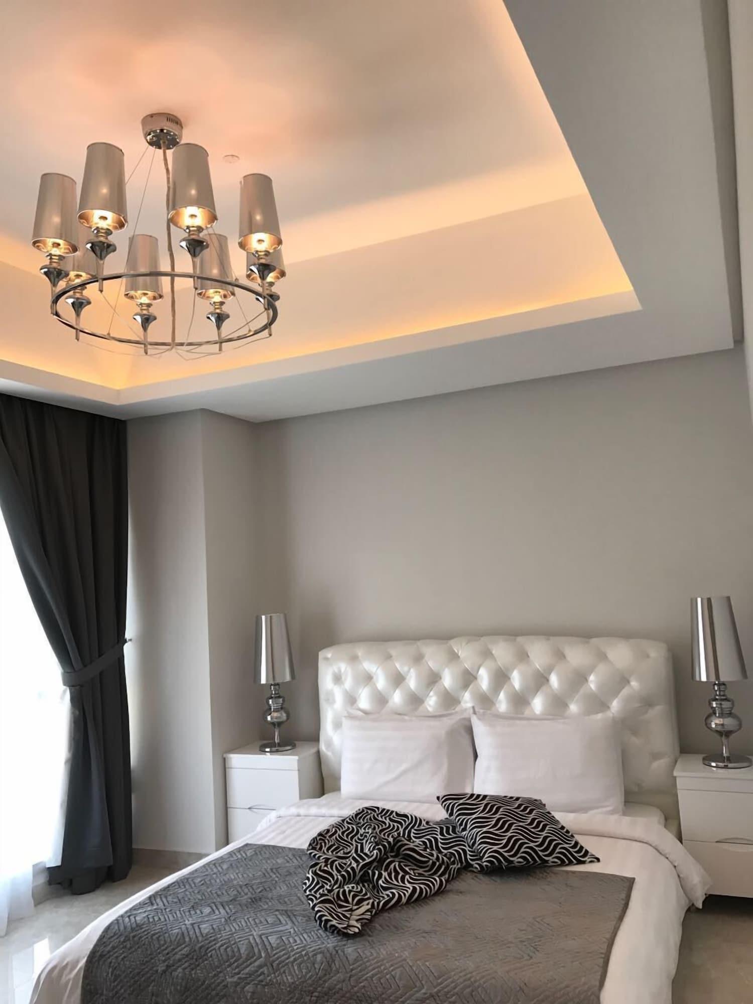 Al Manzil Hidd Residence Al Hidd Exterior photo