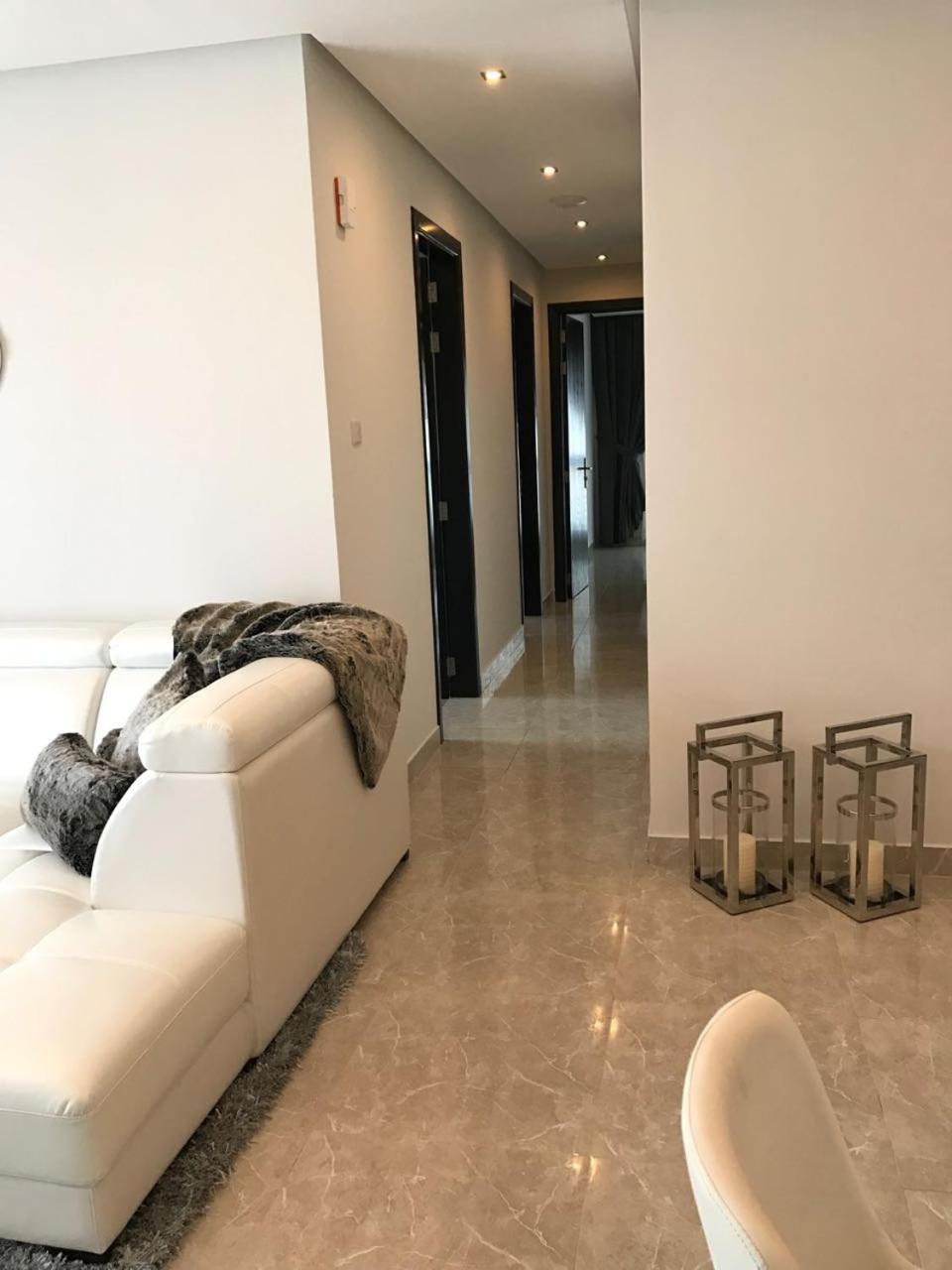 Al Manzil Hidd Residence Al Hidd Exterior photo
